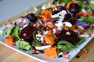 Hero1 Autumn Salad