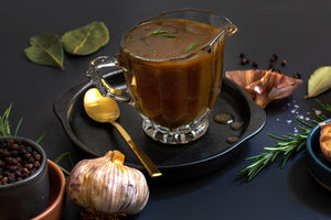 New Ultimate Gravy
