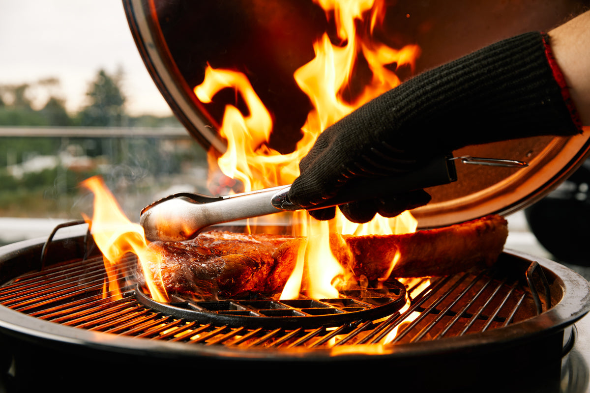 About The Grill Academy 1