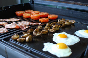Aussie Breakfast