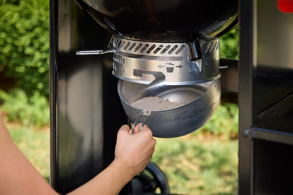 Clean Kettle, Great Barbecue: Your Guide to Weber Kettle Cleaning and Maintenance