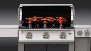 Direct Cooking Premium Gas