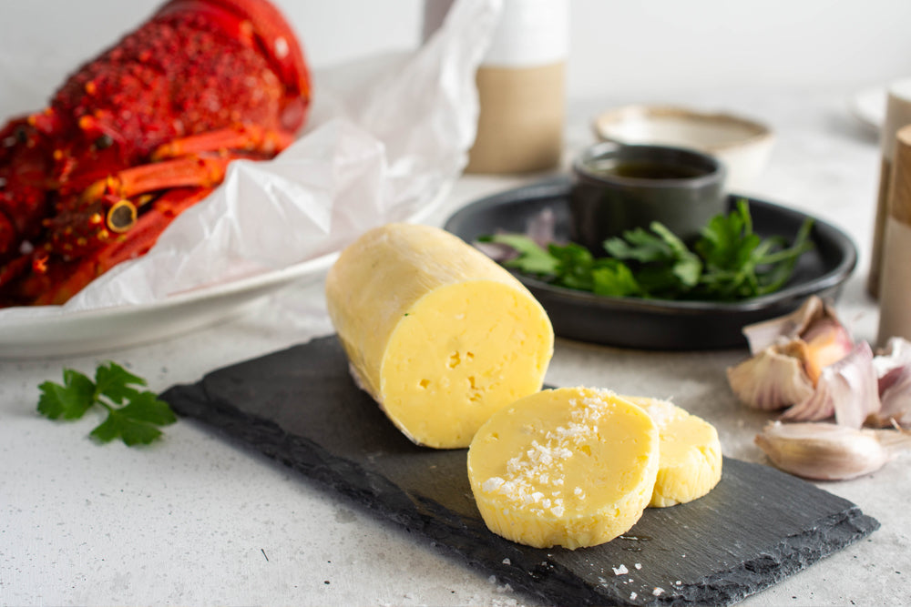 Garlic Butter