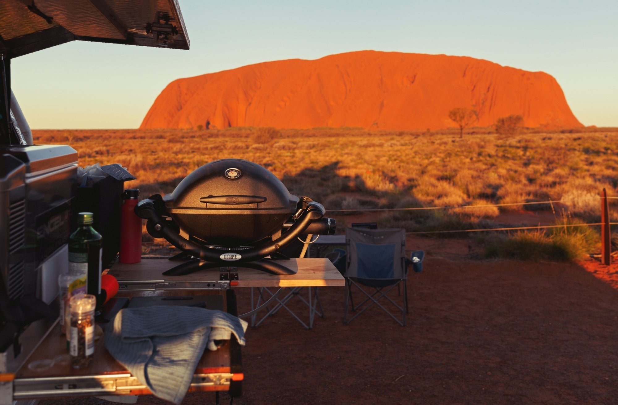 Qucik Travel Food Tips