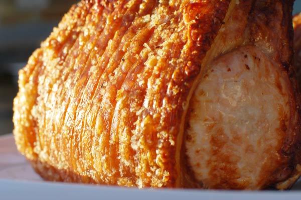Roast Pork