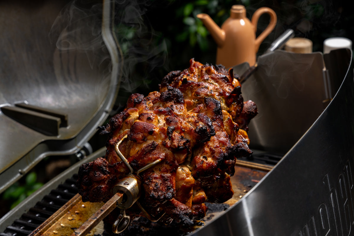 Rotisserie Greek Chicken Thighs Web 2