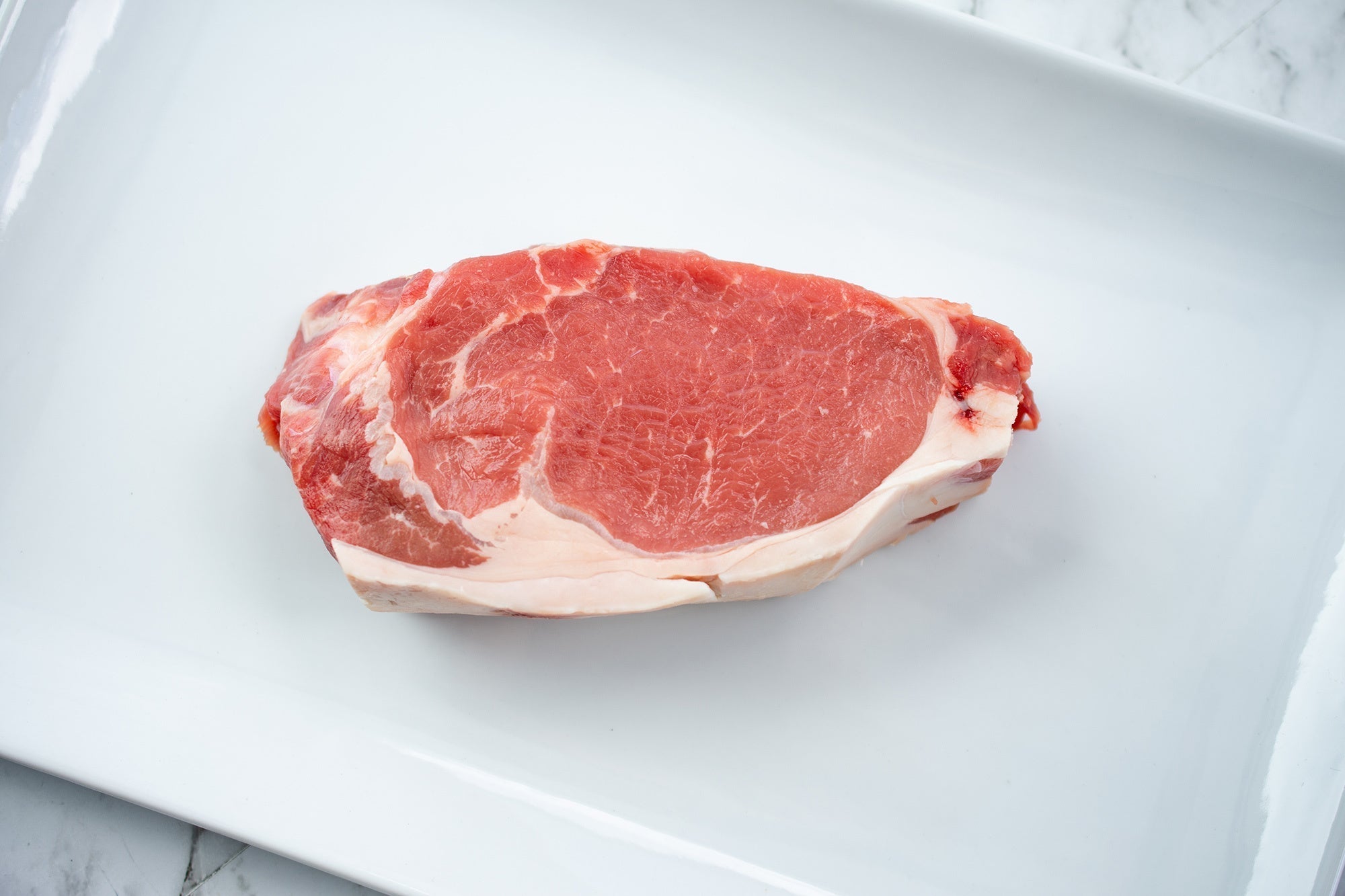 Steak Probe 1