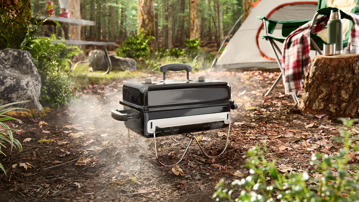 Take Authentic Taste Of Charcoal 1A