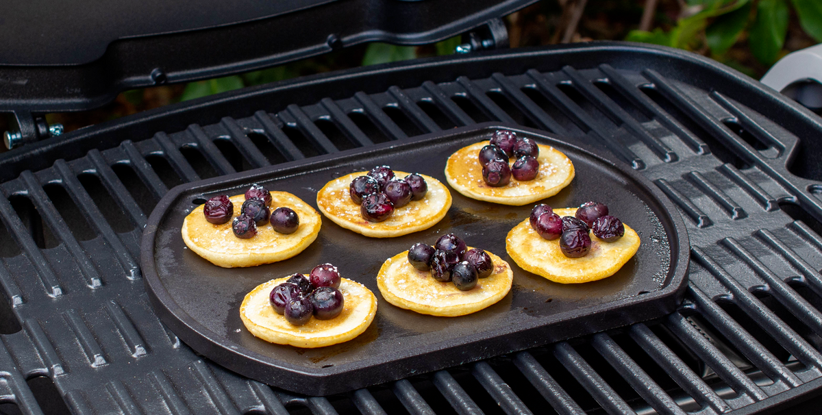 Hotplates and Griddles