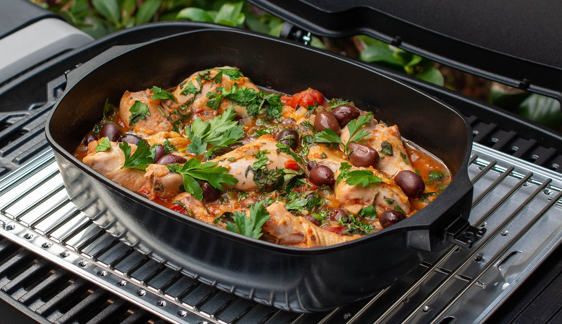 Casserole Dishes