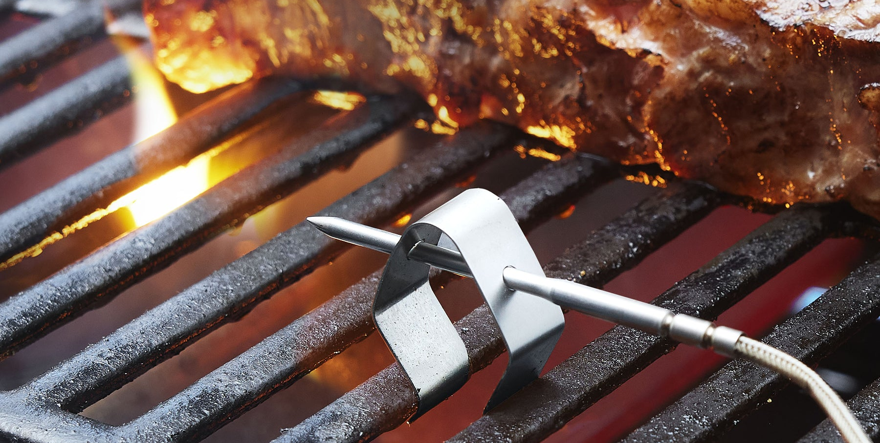 Weber Connect