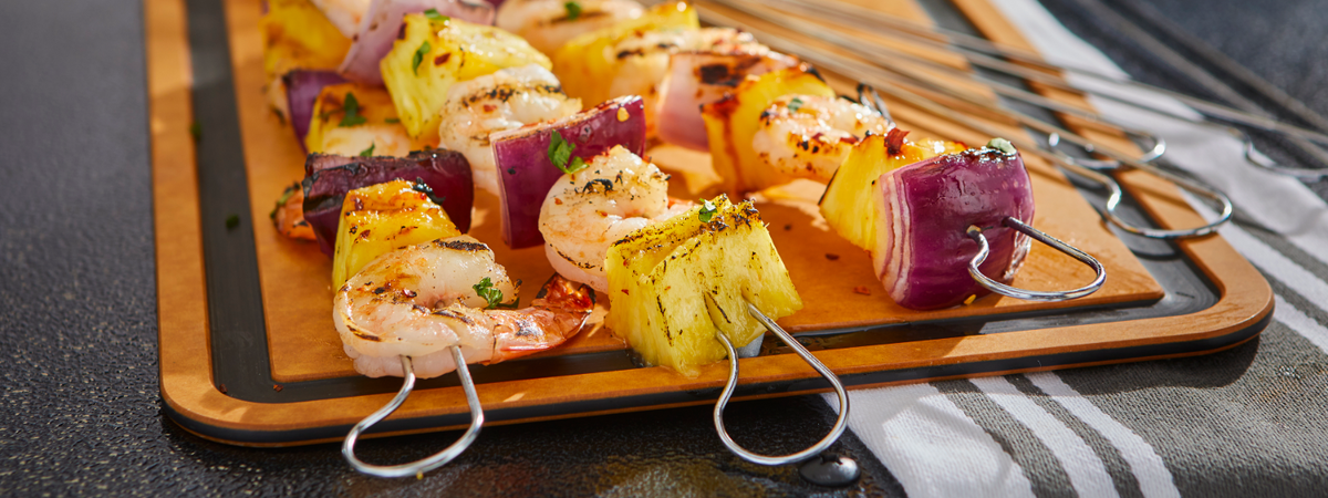 Skewers