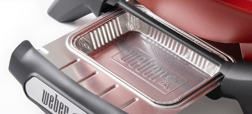 Drip Pans and Mats