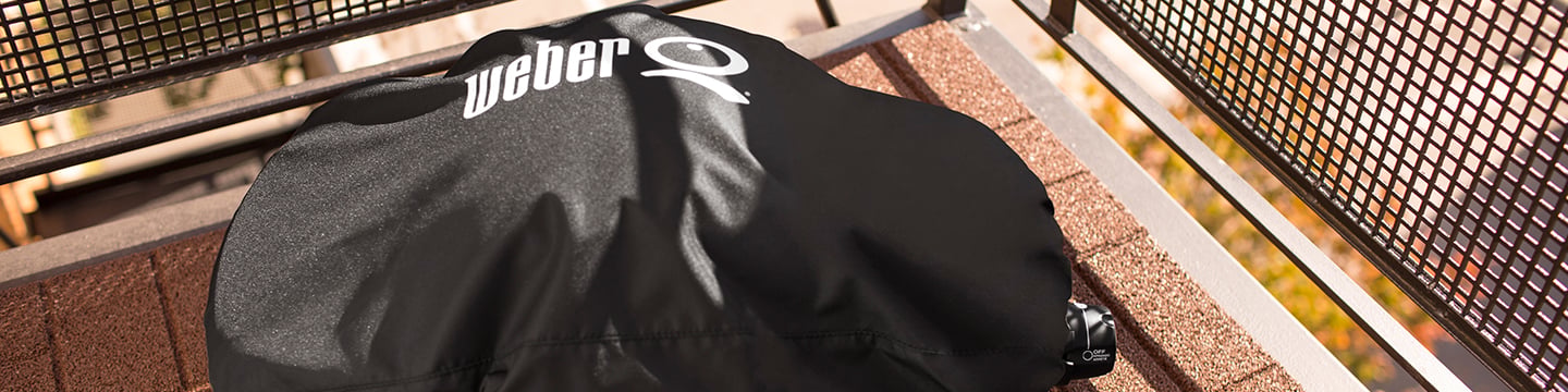 Barbecue Covers