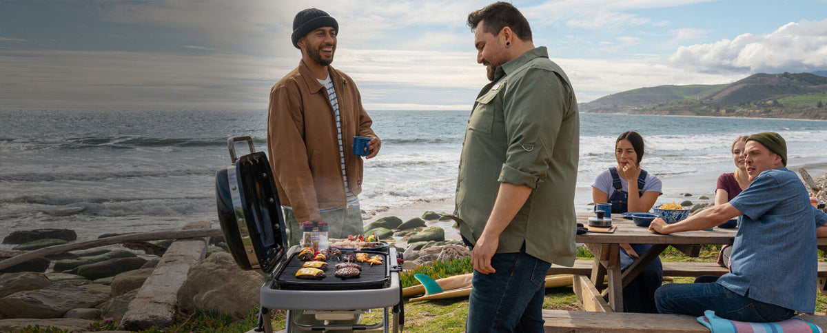 Portable Barbecue Covers