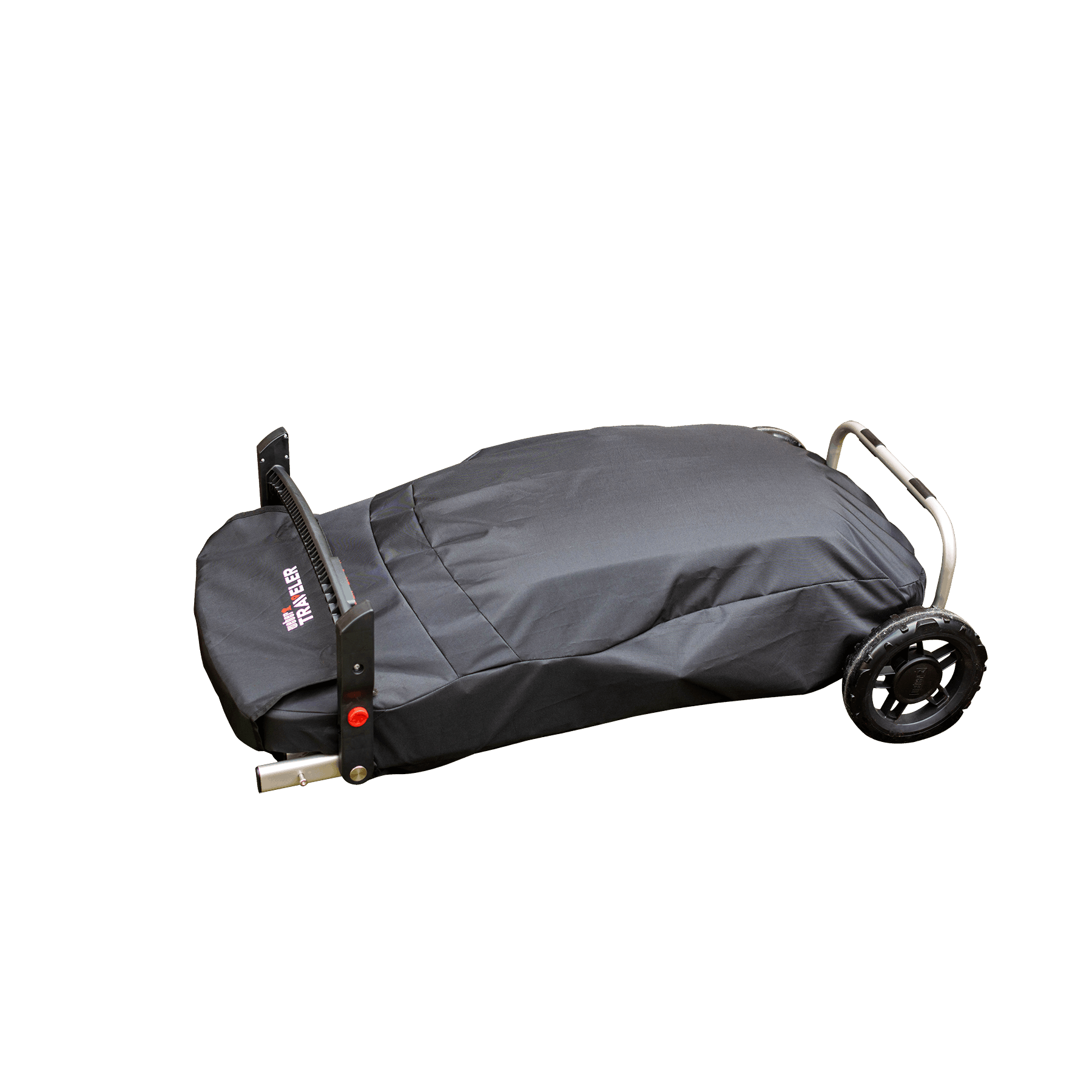 Traveler® Gas BBQ Cover