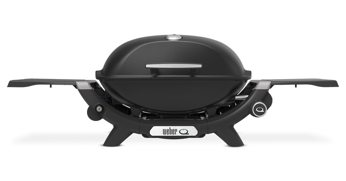 Weber® Q™ Premium (Q2200N) Gas Barbecue (Natural Gas)