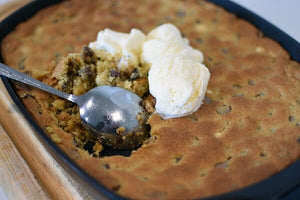 Giant Cookie 2