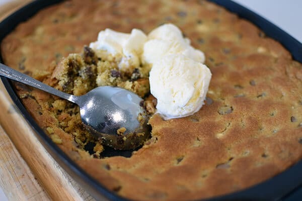 Giant Cookie 2