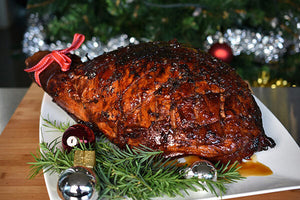 Ham Red Currant