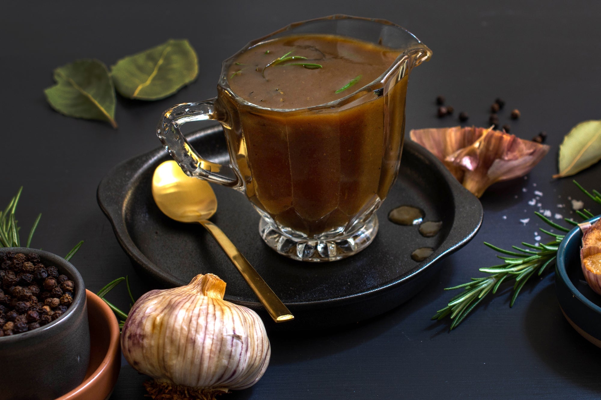 New Ultimate Gravy