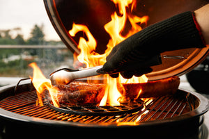 About The Grill Academy 1