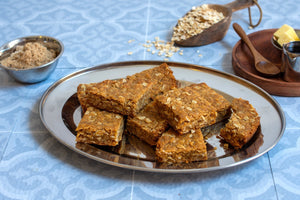 Anzac Slice