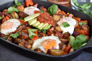 Breakfast Hash