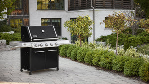 Introducing Weber Summit