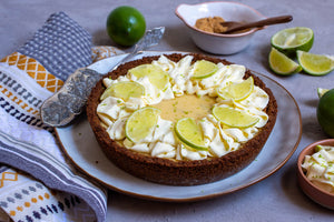 Key Lime Pie