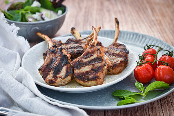 Lamb Cutlets