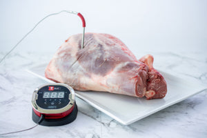 Leg Roast Probe 3