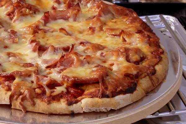 Meat Lovers Pizza