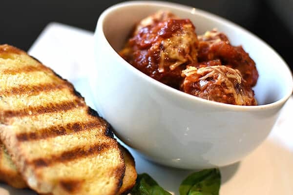 Meatballs