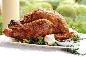 Mini Turkey