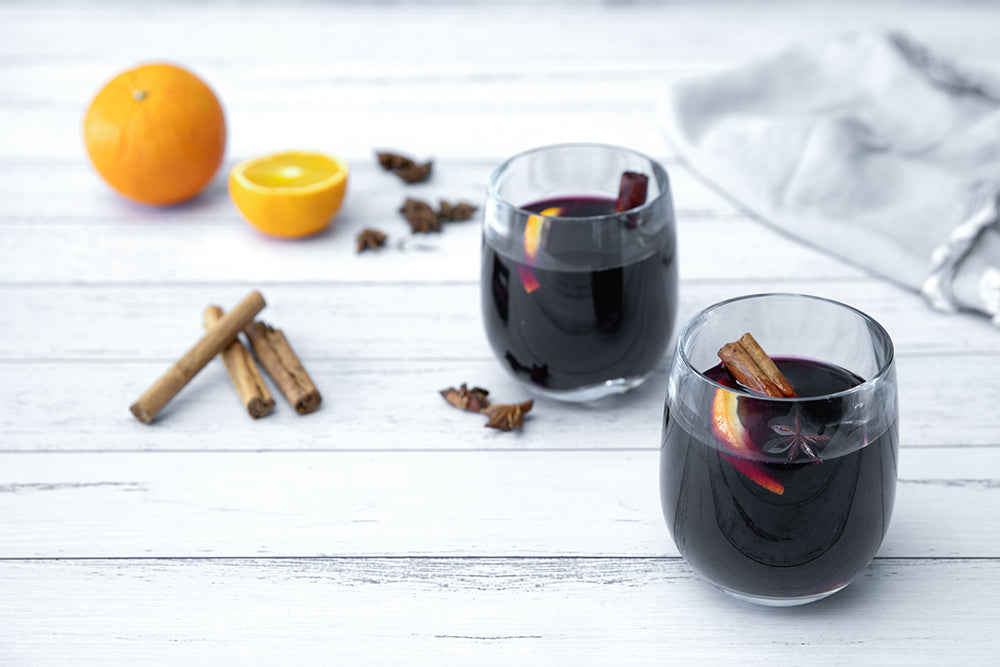 Mulled Wine