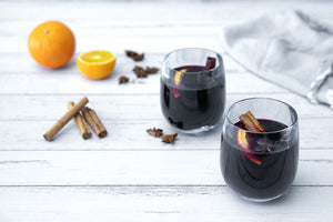 Mulled Wine