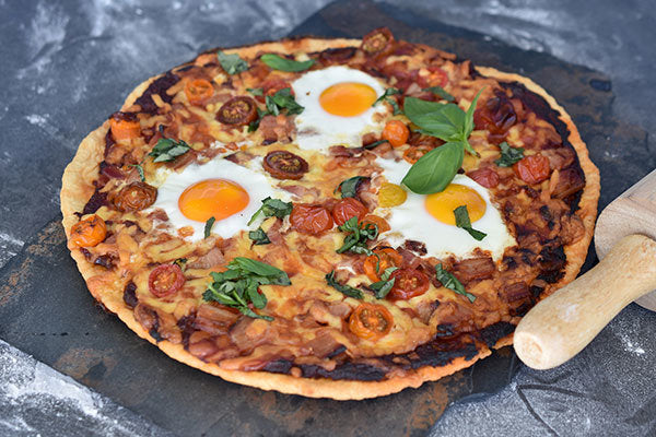 Ned Kelly Pizza