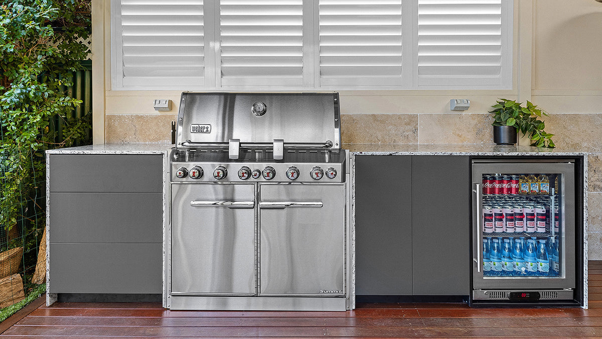 Ready for an outdoor kitchen design consultation?