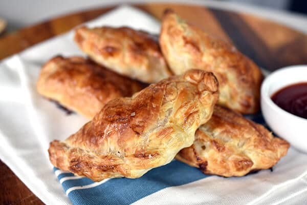 Pastywebhero