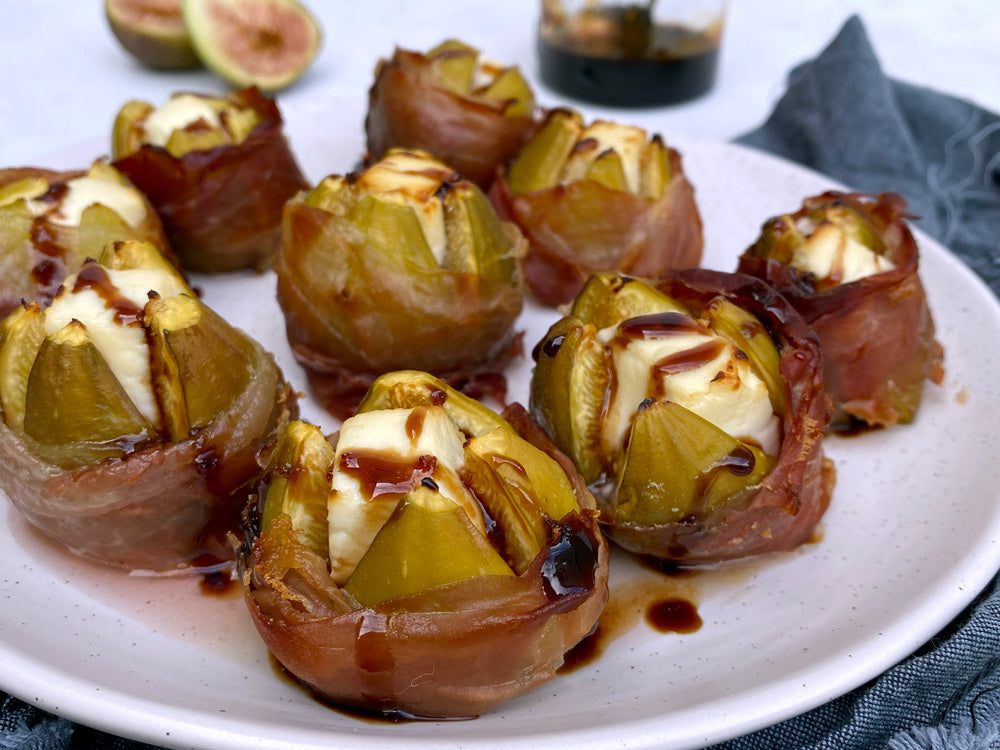 Roasted Figs