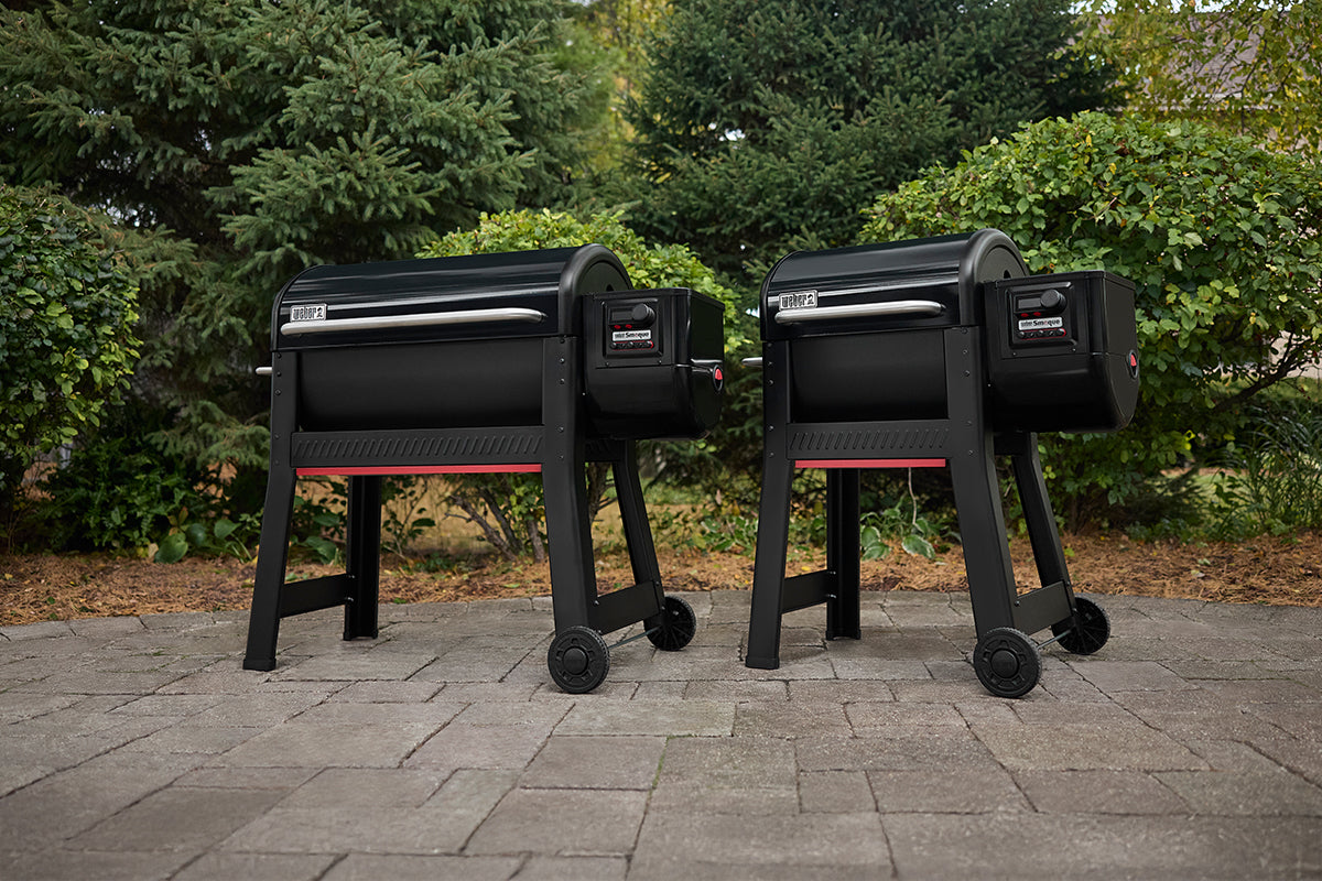 Smoque Meet The Weber Smoque 1