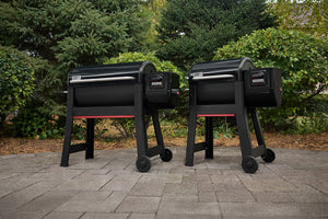 Smoque Meet The Weber Smoque 1