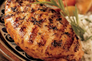 Spanish Chicken Breast