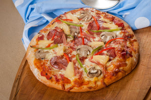 Supreme Pizza