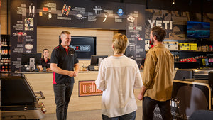 The Heart Of Every Weber Store 3
