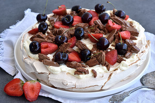 Tim Tam Pavalova