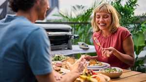 Urban Cooking Made Simple Lumin 3