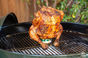 Vb Beer Can Chicken
