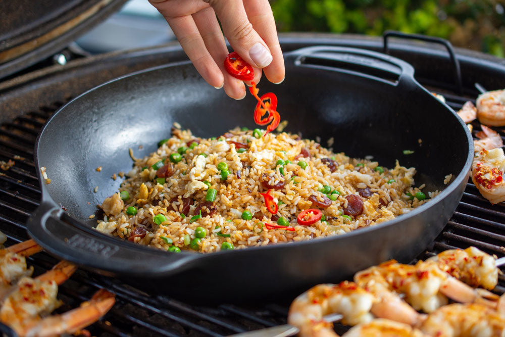 Very Special Fried Rice